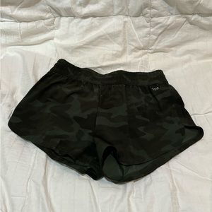 DSG athletic shorts
